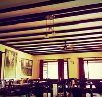 Silver Birch Restaurant - Hotel Accommodation