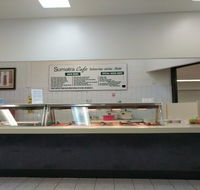 Sumatra Cafe - Hotel Accommodation