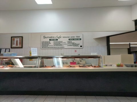 Sumatra Cafe - Hotel Accommodation 0