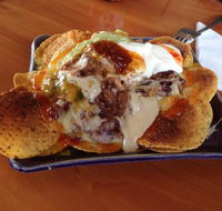 The River Rock Cafe - Hotel Accommodation