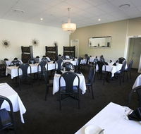 Tilly's Restaurant  Bar - Hotel Accommodation