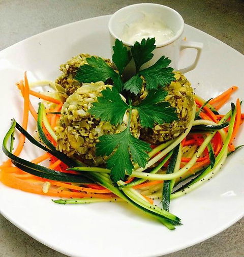 Under The Verandah - Hotel Accommodation 1