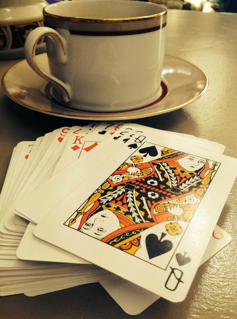 Under The Verandah - Hotel Accommodation 3