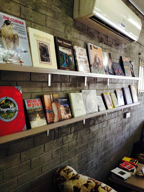 Under The Verandah - Hotel Accommodation 4