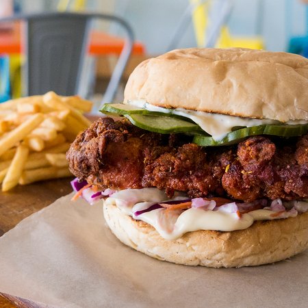 Apex Milk Bar - Hotel Accommodation 0