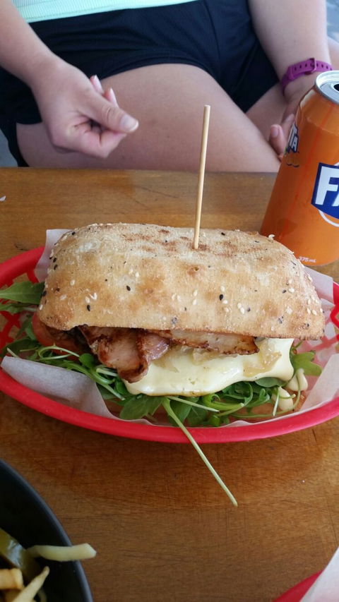 Apex Milk Bar - Hotel Accommodation 3