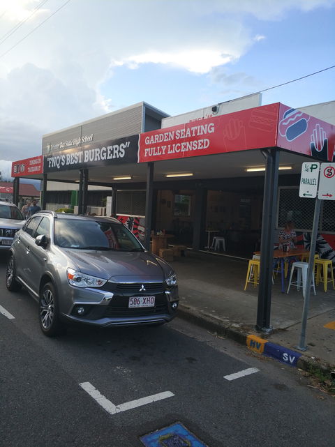 Apex Milk Bar - Hotel Accommodation 6