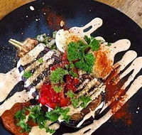 Benchtop Espresso - Hotel Accommodation