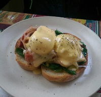 Cafe 176 - Hotel Accommodation