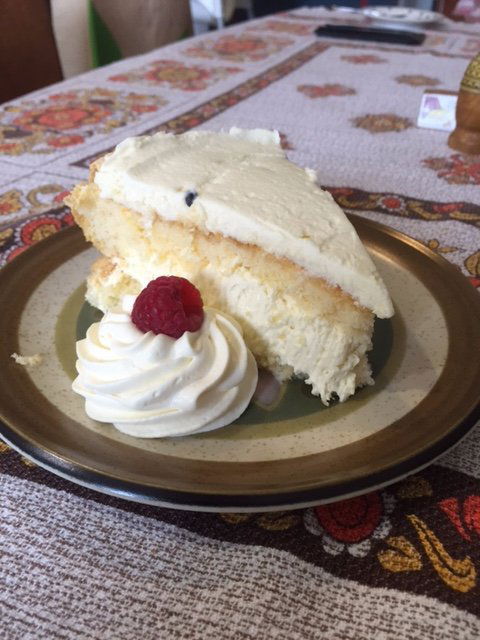 Cafe 176 - Hotel Accommodation 2