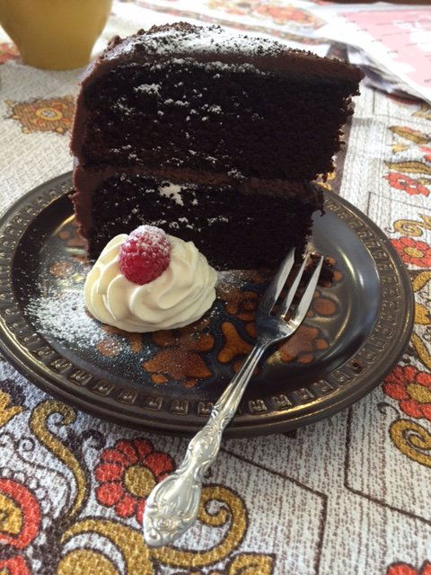 Cafe 176 - Hotel Accommodation 6