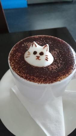 Cafe 2340 - Hotel Accommodation 0