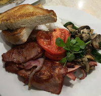 Cafe Swish - Hotel Accommodation