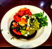 Cafe Two Ants - Hotel Accommodation