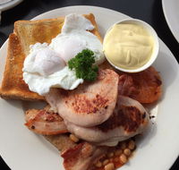 Caffe Mia - Hotel Accommodation