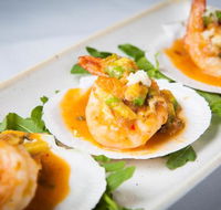 Casa Nostra Ristorante - Hotel Accommodation