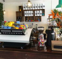 Coffee  Kitchen - Hotel Accommodation