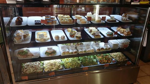 Eat Fresh Cafe - Hotel Accommodation 0