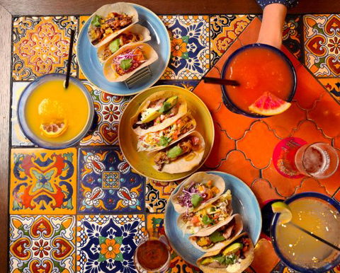 EL Camino Cantina - Hotel Accommodation 0