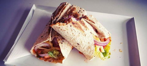 Just A Little Bit Naughty - Hotel Accommodation 0