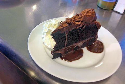 Just A Little Bit Naughty - Hotel Accommodation 9