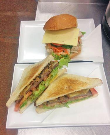 Just A Little Bit Naughty - Hotel Accommodation 10