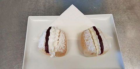 Just A Little Bit Naughty - Hotel Accommodation 11