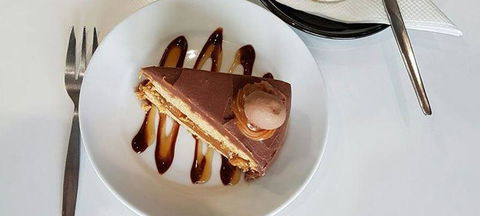 Just A Little Bit Naughty - Hotel Accommodation 1