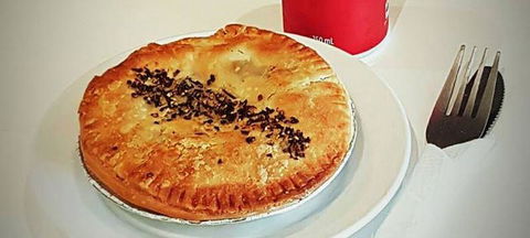 Just A Little Bit Naughty - Hotel Accommodation 2