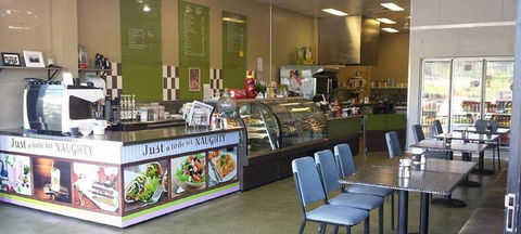 Just A Little Bit Naughty - Hotel Accommodation 3