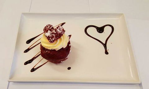 Just A Little Bit Naughty - Hotel Accommodation 5