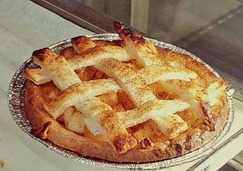 Just A Little Bit Naughty - Hotel Accommodation 7