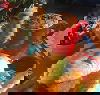 little Billy's - Hotel Accommodation