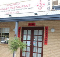 Pinjarra Chinese Restaurant - Hotel Accommodation