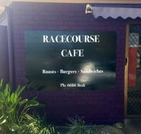 Racecourse Cafe - Hotel Accommodation