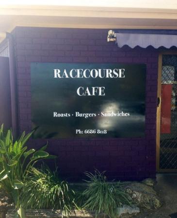 Racecourse Cafe - Hotel Accommodation 0