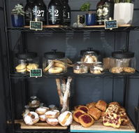 silky oak espresso - Hotel Accommodation