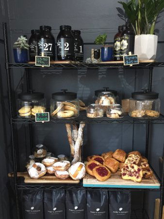 Silky Oak Espresso - Hotel Accommodation 0