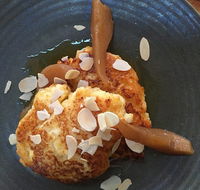 The Alternate Root - Hotel Accommodation