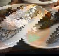 The Chapel - Hotel Accommodation