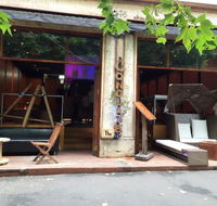 The Conclave - Hotel Accommodation