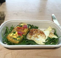 The Nourish'd Kitchen - Hotel Accommodation