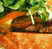 Blue Bean Love Cafe - Hotel Accommodation