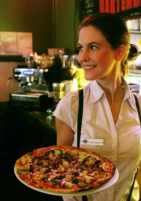 Cafe Dose - Hotel Accommodation 0