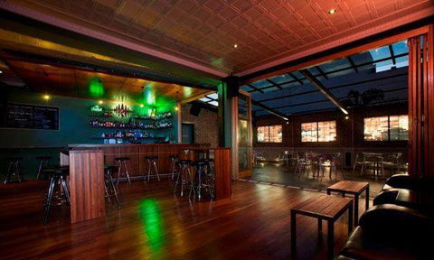 Cafe Dose - Hotel Accommodation 11