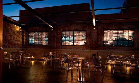 Cafe Dose - Hotel Accommodation 13