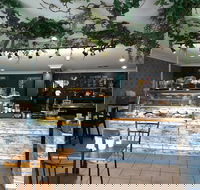 Crazies Cafe - Hotel Accommodation