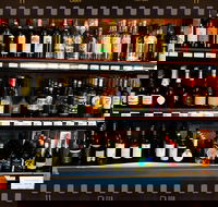 Italian Pantry - Hotel Accommodation