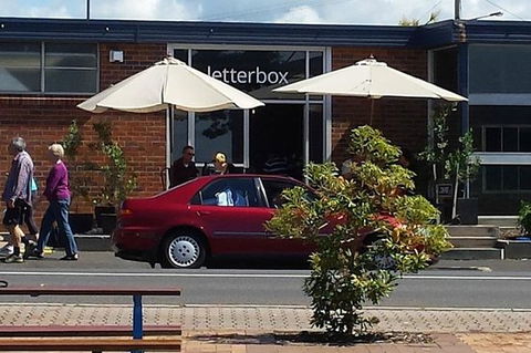 Letterbox Cafe - Hotel Accommodation 0