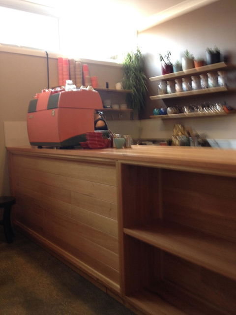 Letterbox Cafe - Hotel Accommodation 3